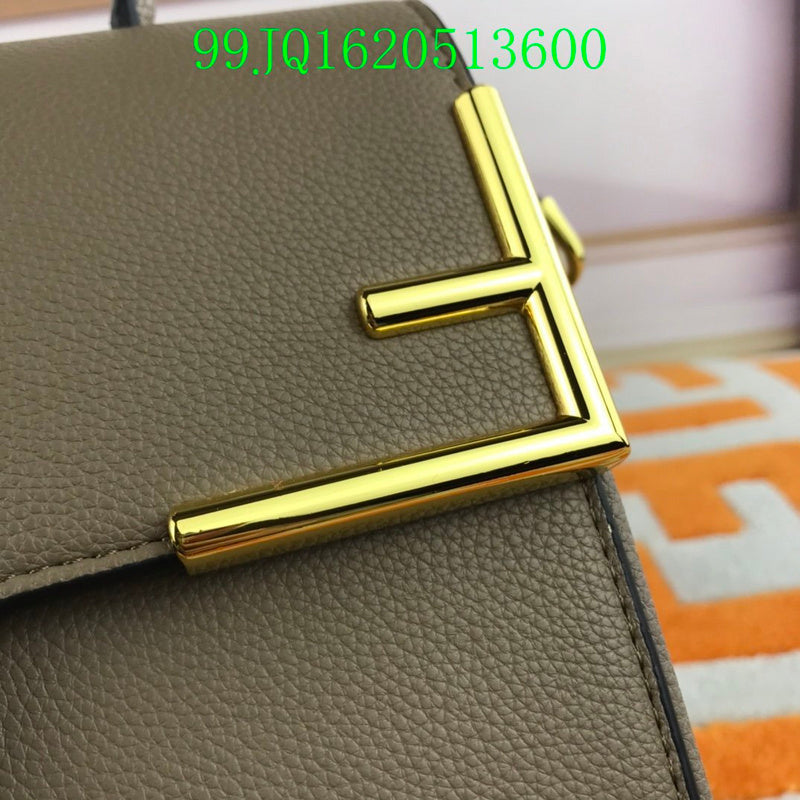 GC - Shoulder - 2934