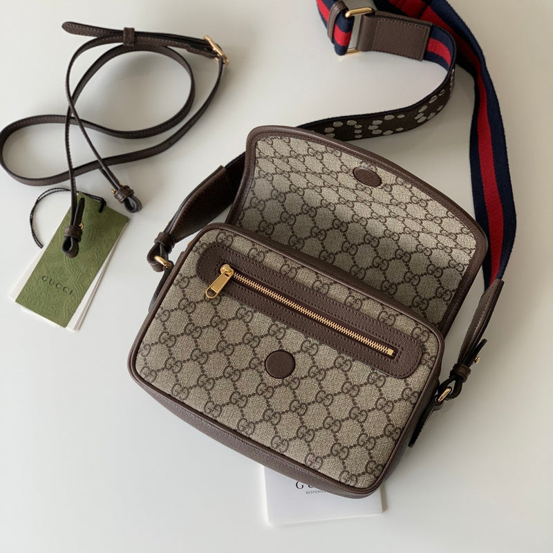GUI - Luxurious Totes - 706