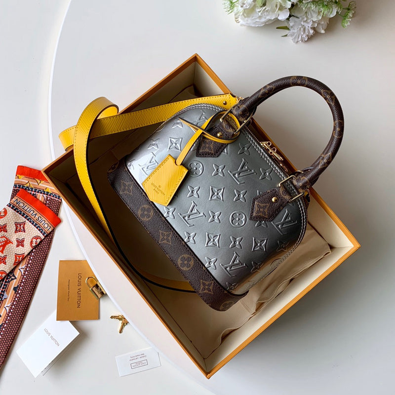 Luxurious Totes - Latest - 1522