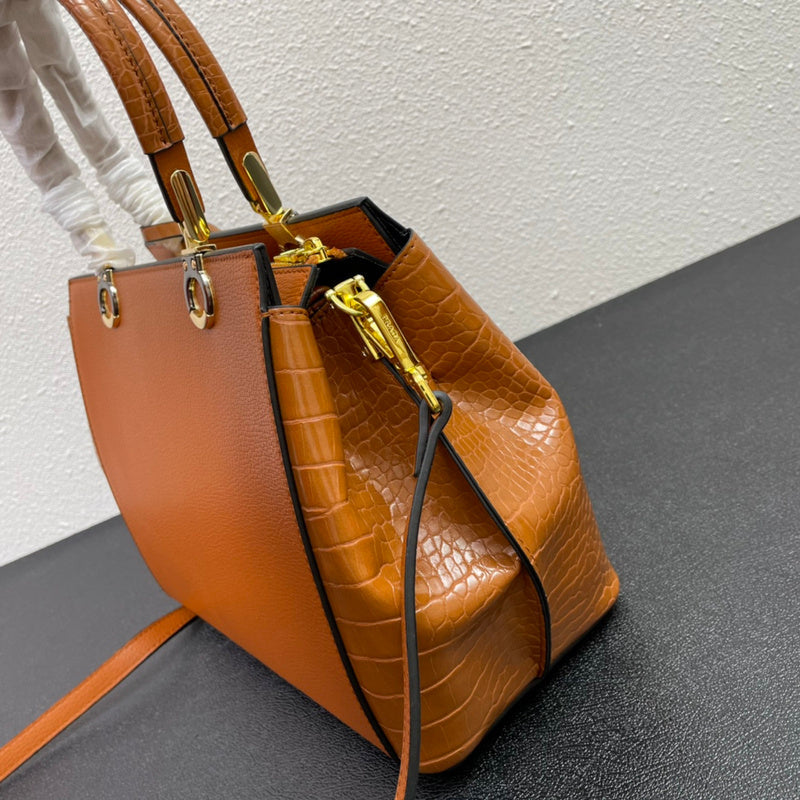 The-ZEP - PDA Bags - 1174