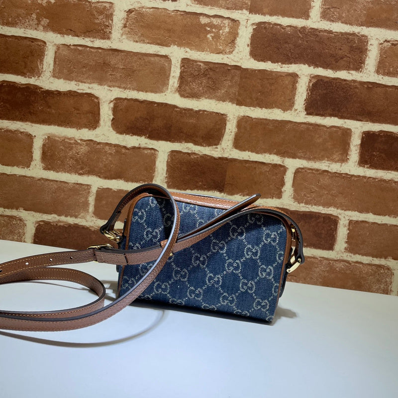 GUI - Luxurious Totes - 1049