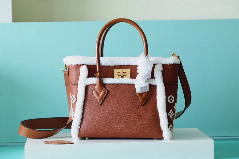 Lux-Totes - LOV Bags - 1260
