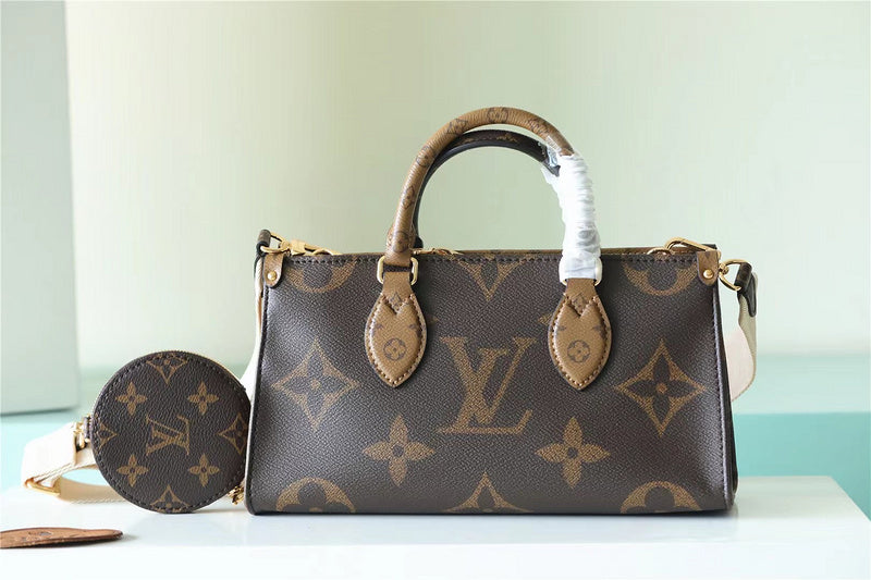 Lux-Totes - LOV Bags - 104