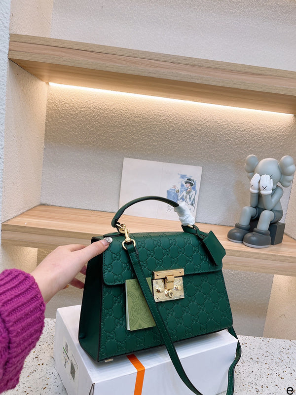 Luxurious Totes - GUI3 Bags - 314