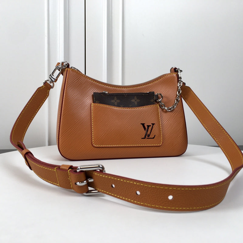 LOV - Luxurious Totes - 747