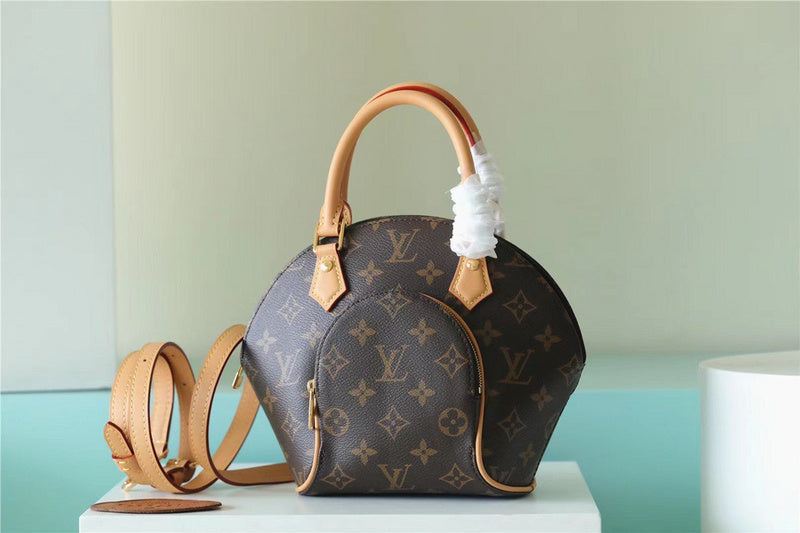 Lux-Totes - LOV Bags - 658