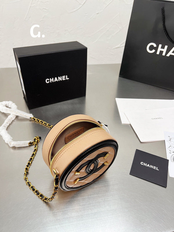 Luxurious Totes - CNL3 Bags - 248