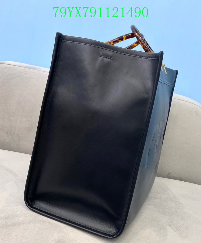 GC - Shoulder - 3484