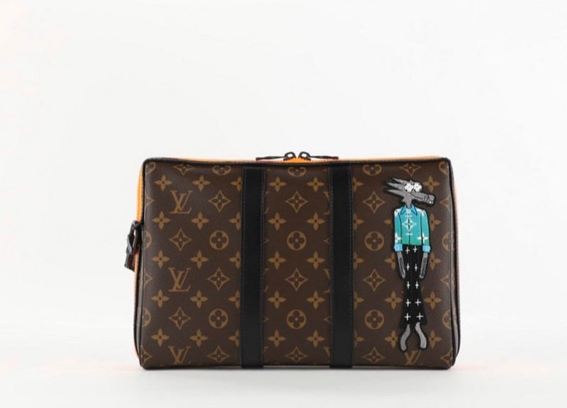 LOV - Luxurious Totes - 2598
