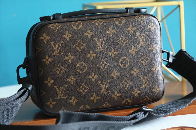 Lux-Totes - LOV Bags - 3984