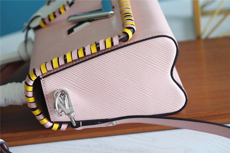 Lux-Totes - LOV Bags - 1003
