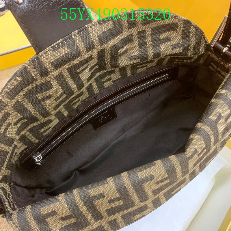 GC - Shoulder - 3437