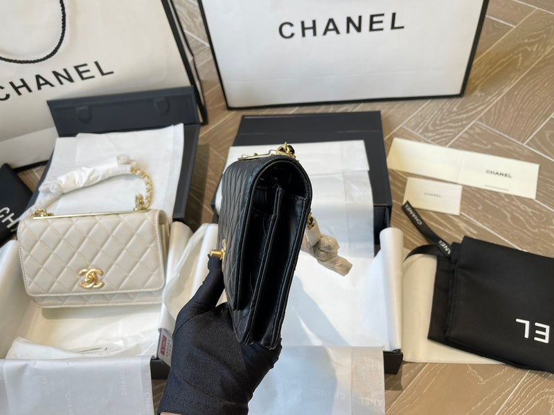 Luxurious Totes - CNL3 Bags - 494