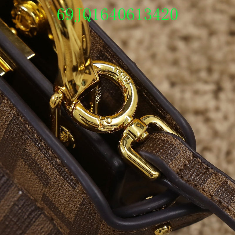 GC - Shoulder - 3128