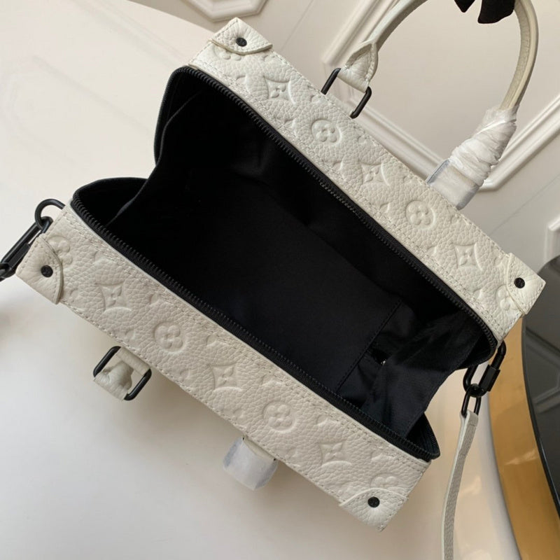 LOV - Luxurious Totes - 2675