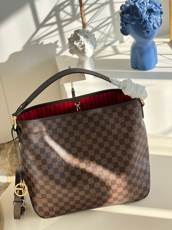 LOV - Luxurious Totes - 2171