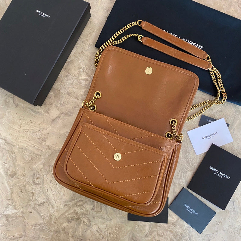 Luxurious Totes - Latest - 9041