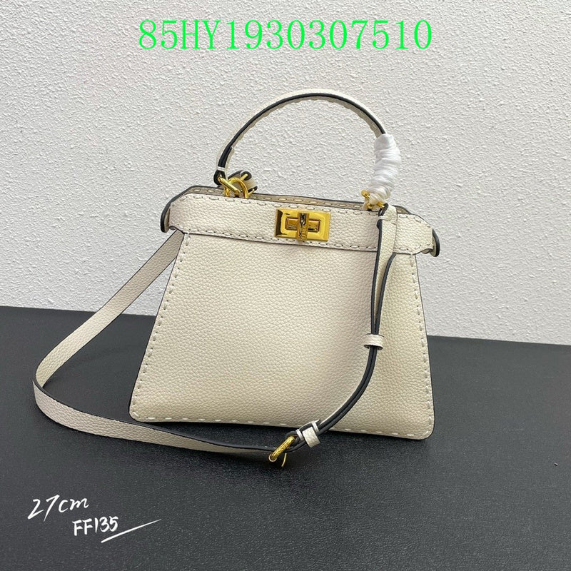 GC - Shoulder - 2776