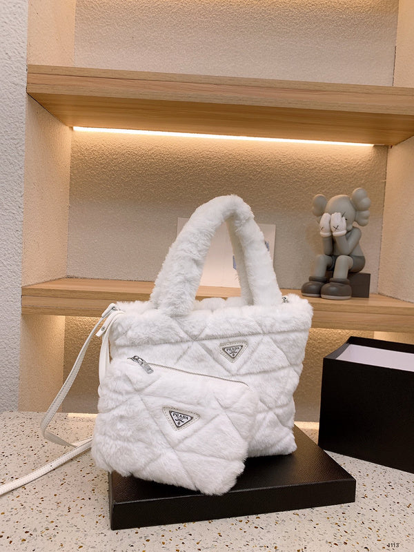 Luxurious Totes - PDA3 Bags - 221