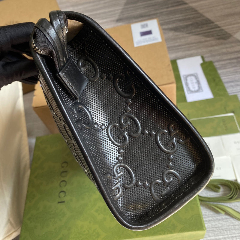 Lux-Totes - GCI Bags - 2669