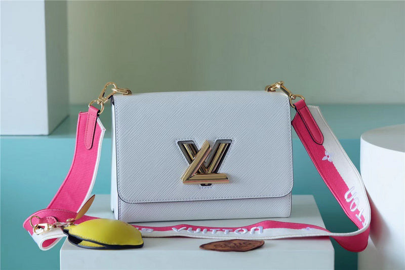 Lux-Totes - LOV Bags - 559
