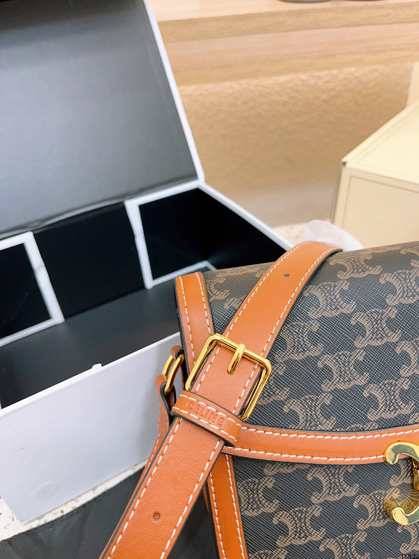 Luxurious Totes - CLE2 Bags - 057