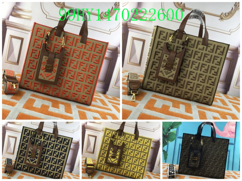 GC - Shoulder - 2849