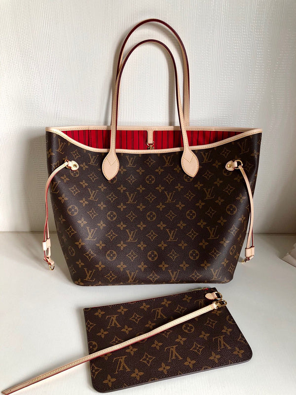 Luxurious Totes - Latest - 3607