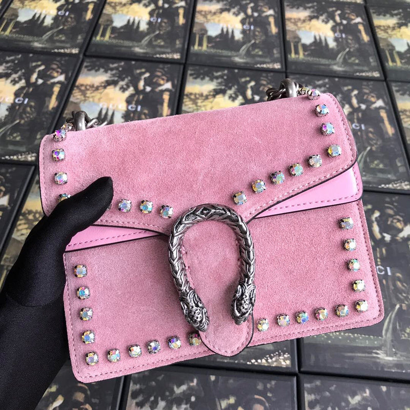 Luxurious Totes - Latest - 4433
