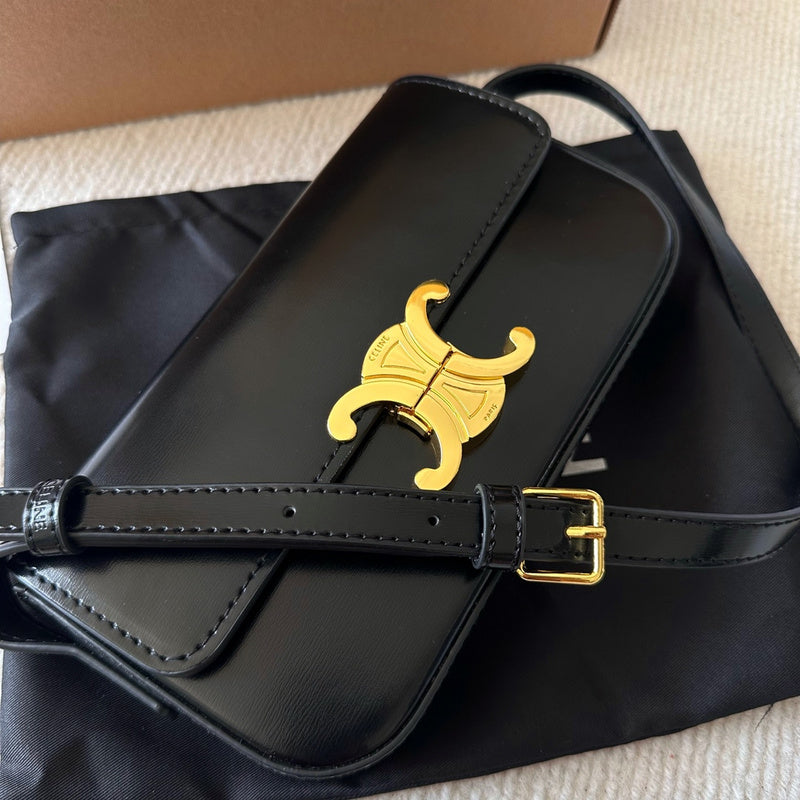 Luxurious Totes - CLE2 Bags - 039