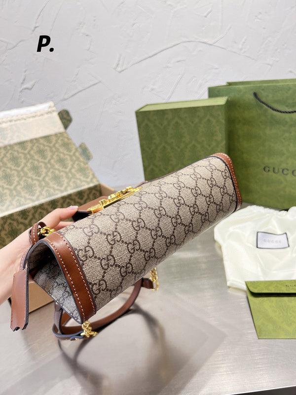 Luxurious Totes - GUI3 Bags - 343