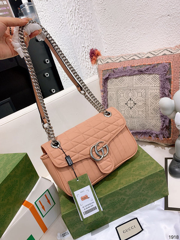 Style My Style - BGA2 Bags - 029