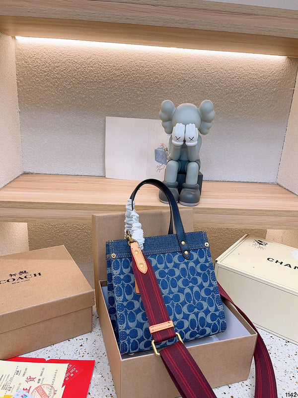 Style My Style - CCH2 Bags - 070