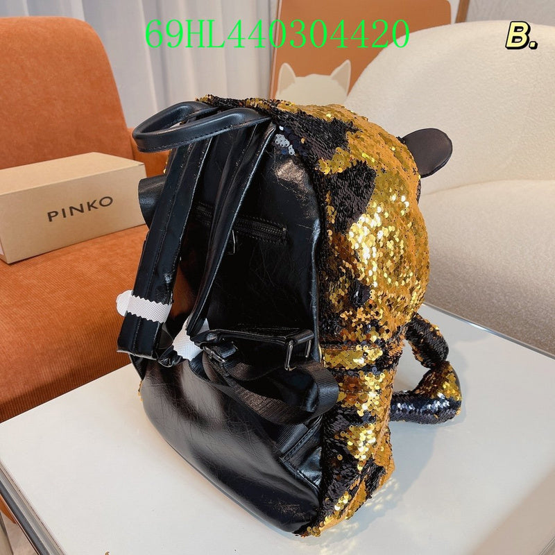 GC - Shoulder - 2807