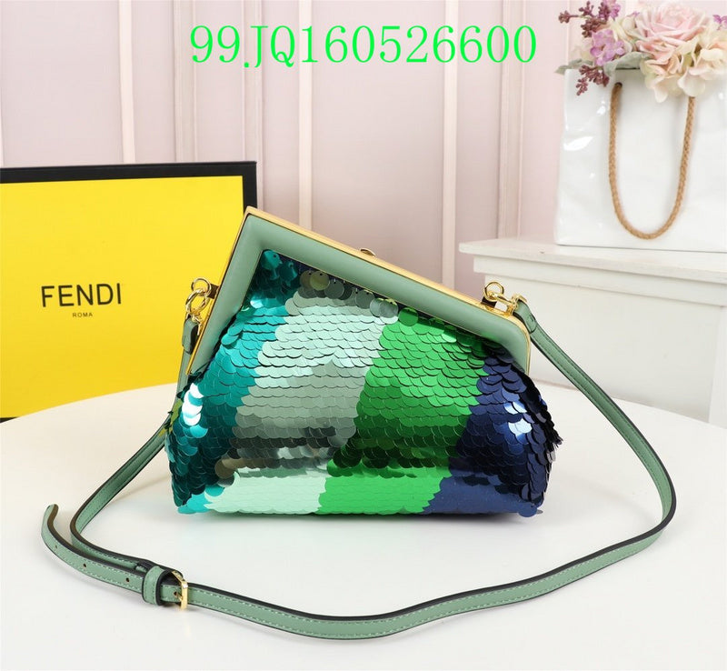 GC - Shoulder - 3184