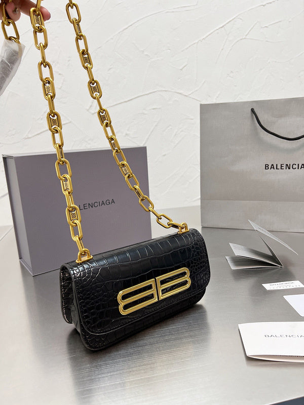 Luxurious Totes - BGA2 Bags - 100