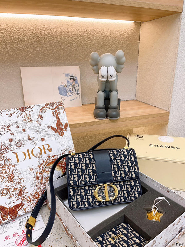 Luxurious Totes - DOR2 Bags - 074