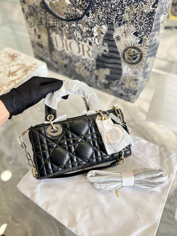 Luxurious Totes - DOR2 Bags - 270