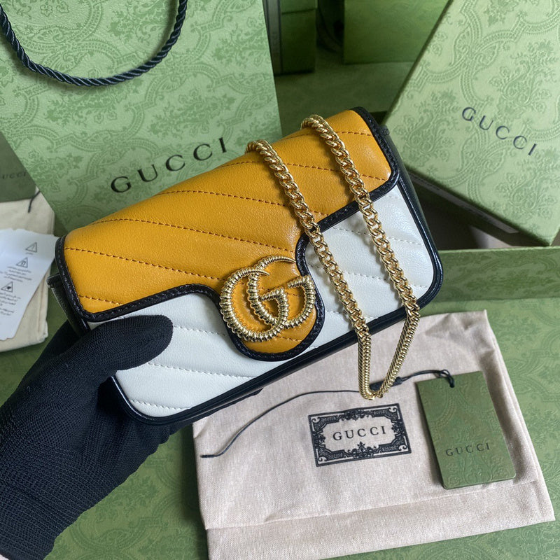 Luxurious Totes - Latest - 4051
