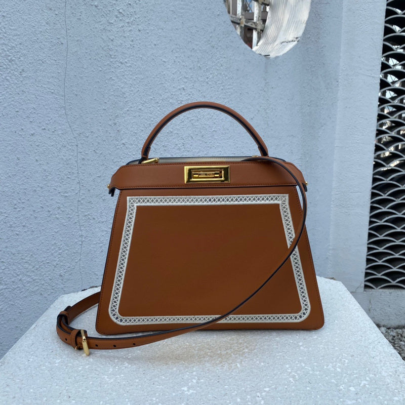 FDI Bags - Luxurious Bags  319