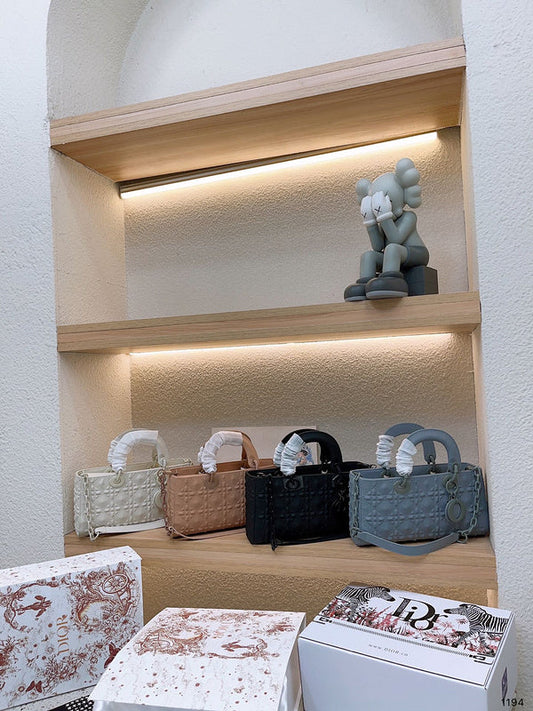Style My Style - DOR2 Bags - 151