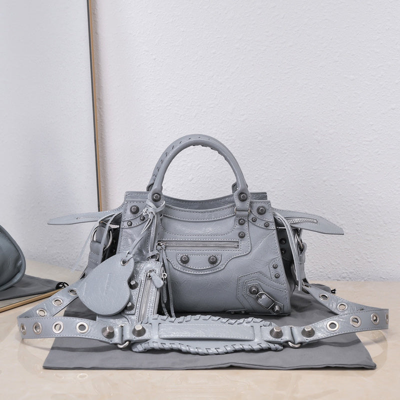 Luxurious-Totes - BGA Bags - 341