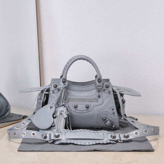 Luxurious-Totes - BGA Bags - 341