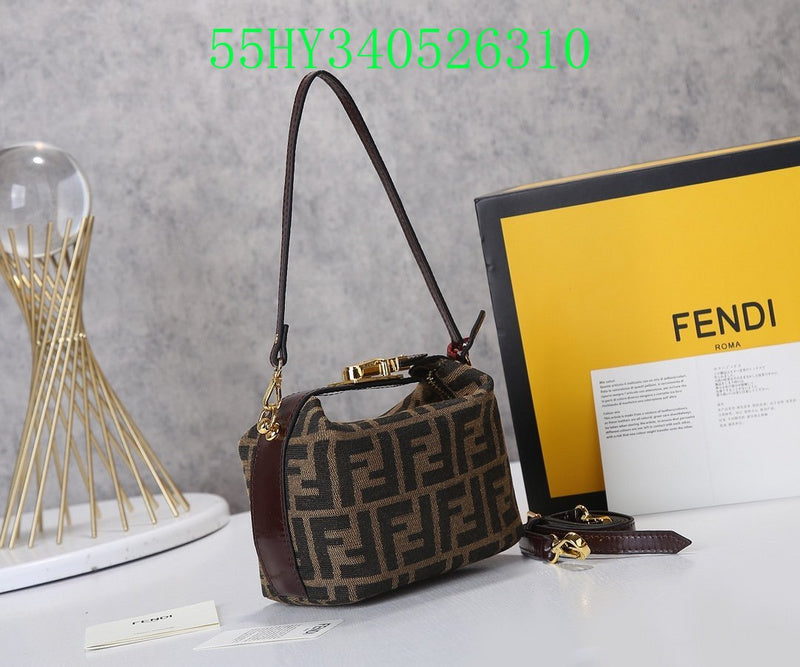 GC - Shoulder - 3046