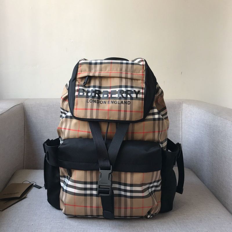 Luxurious-Totes - BBR Bags - 734