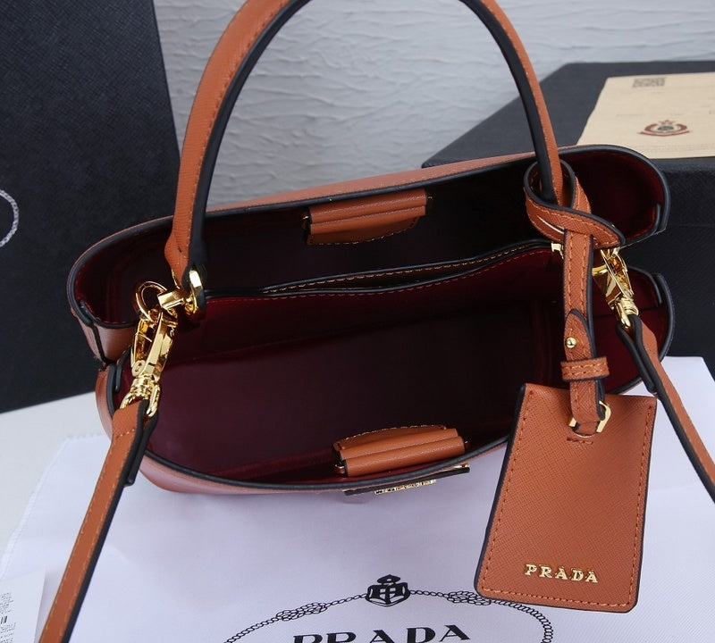 The-ZEP - PDA Bags - 1130