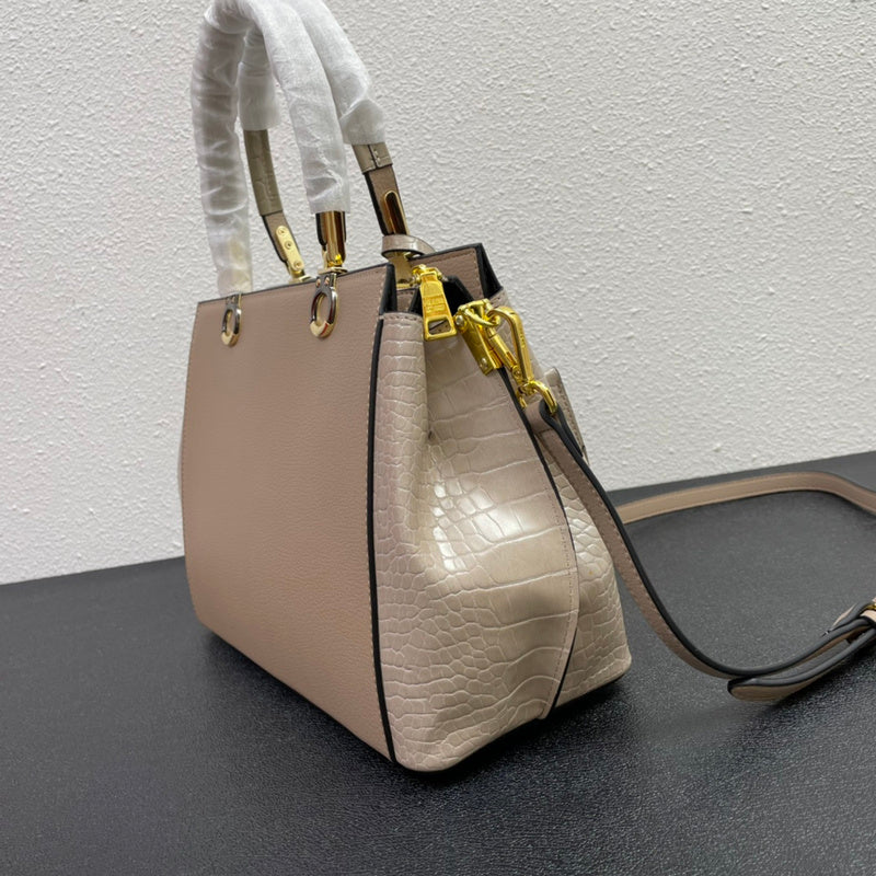 The-ZEP - PDA Bags - 1174