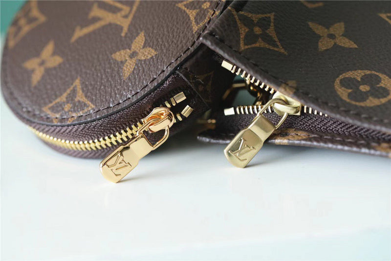 Lux-Totes - LOV Bags - 668