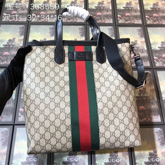 Lux-Totes - GCI Bags - 2556