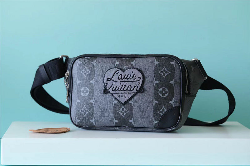 Lux-Totes - LOV Bags - 4135